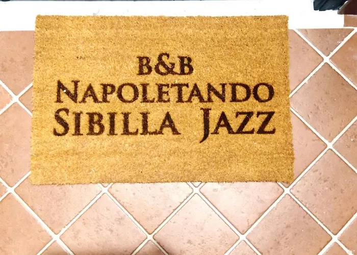 Napoletando b&b