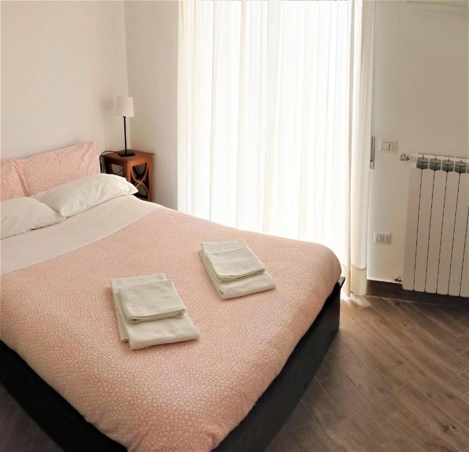 Bed and breakfast Napoletando *