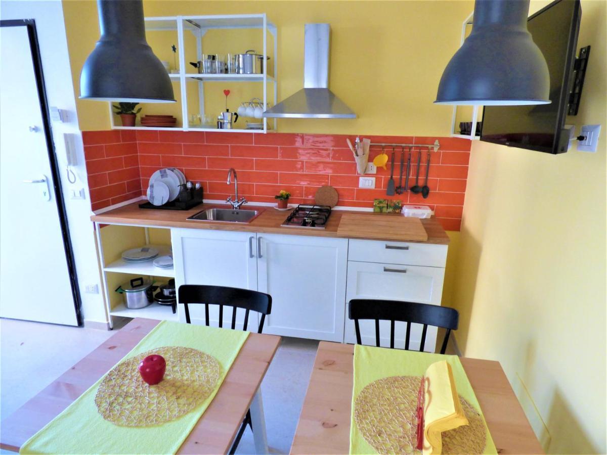 Bed and breakfast Napoletando