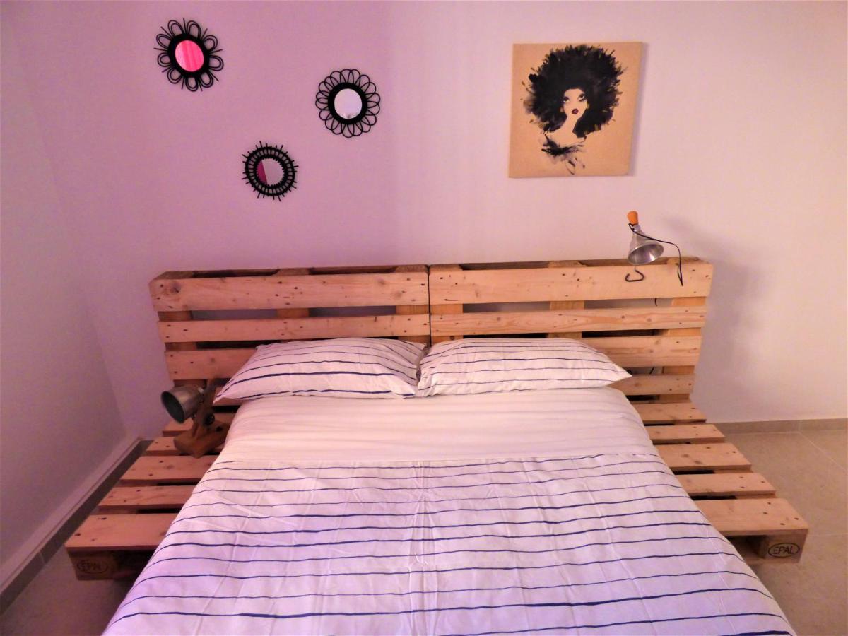 Napoletando Bed and breakfast