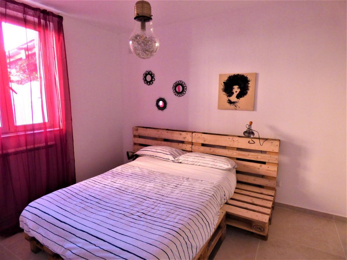 Bed and breakfast Napoletando
