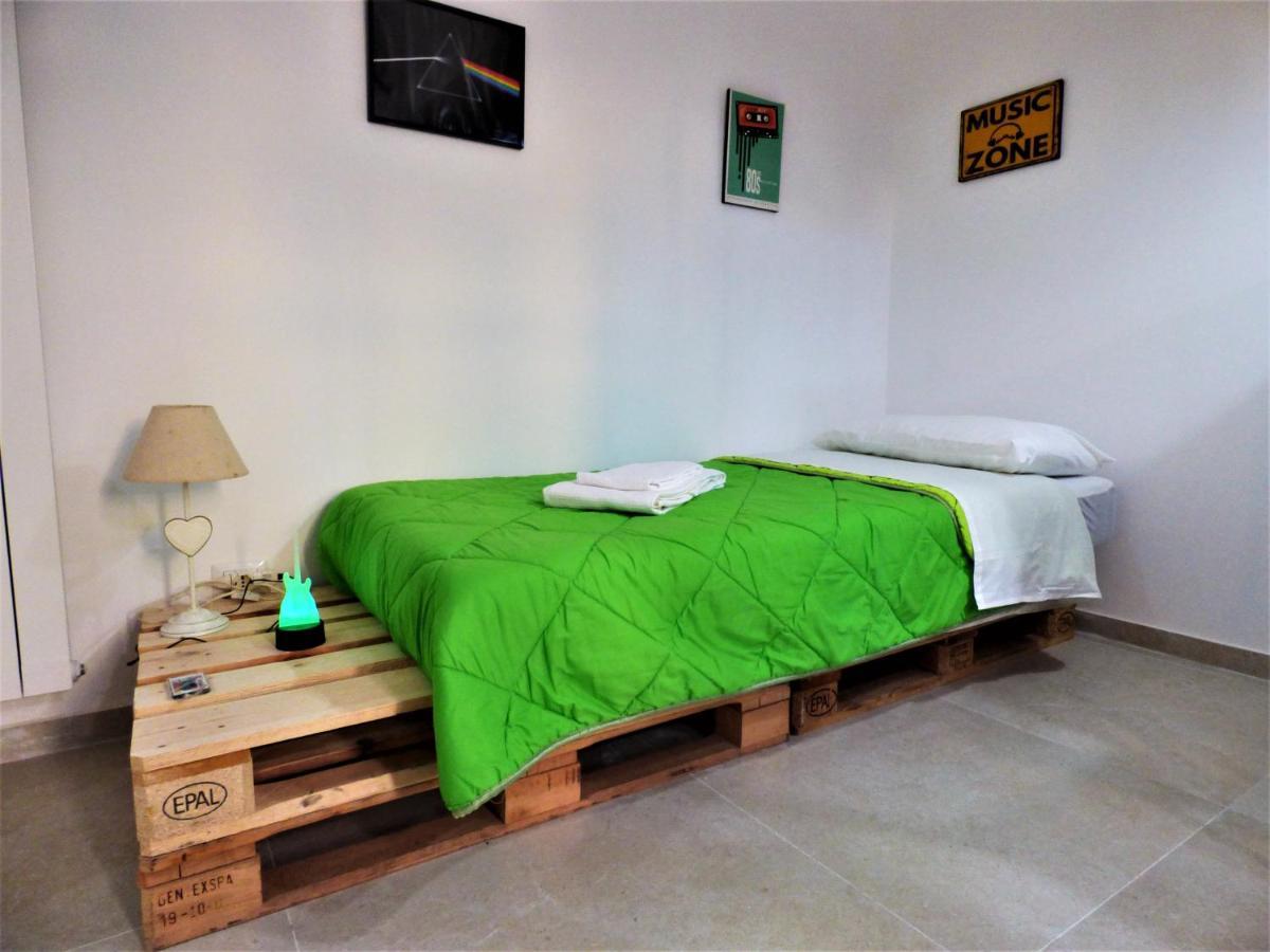 Bed and breakfast Napoletando *