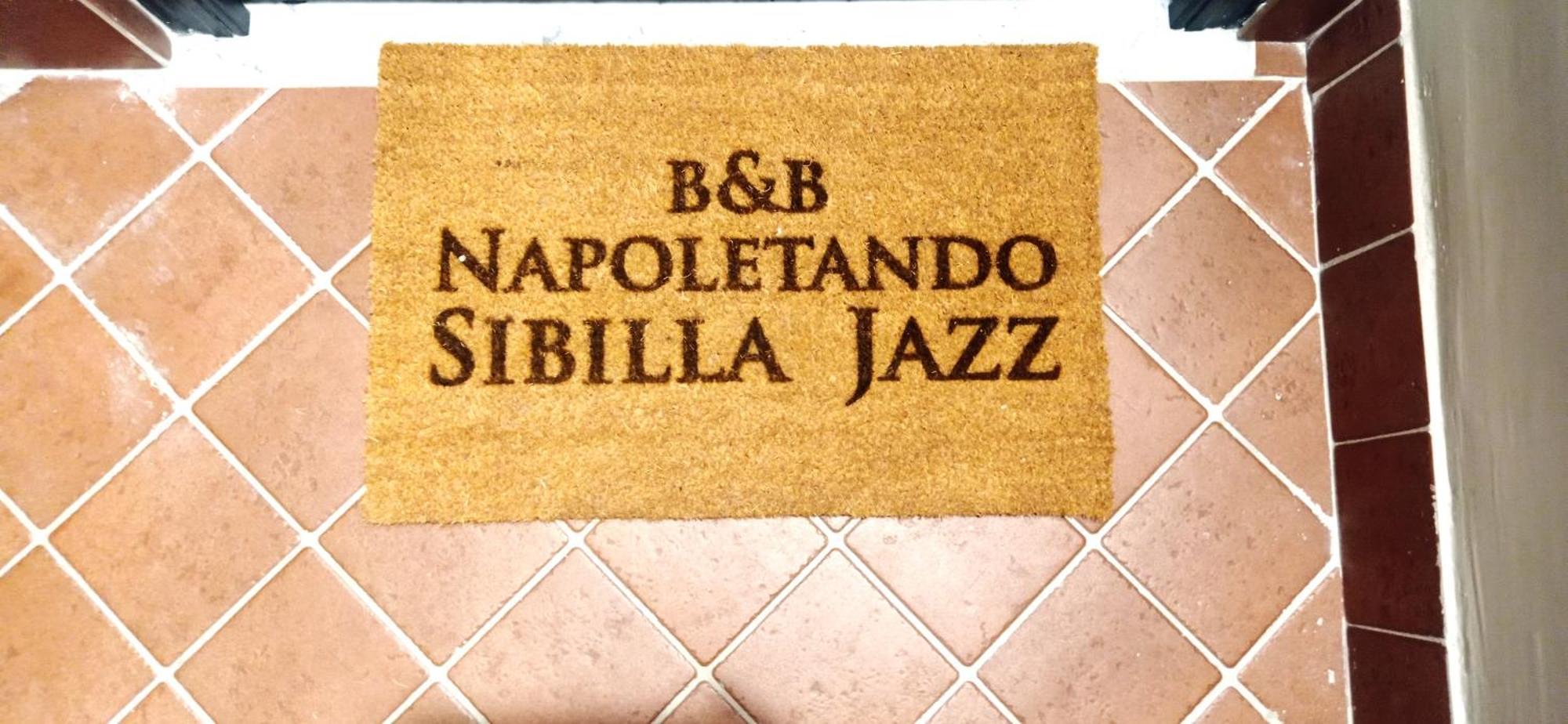 Bed and breakfast Napoletando Nápoles