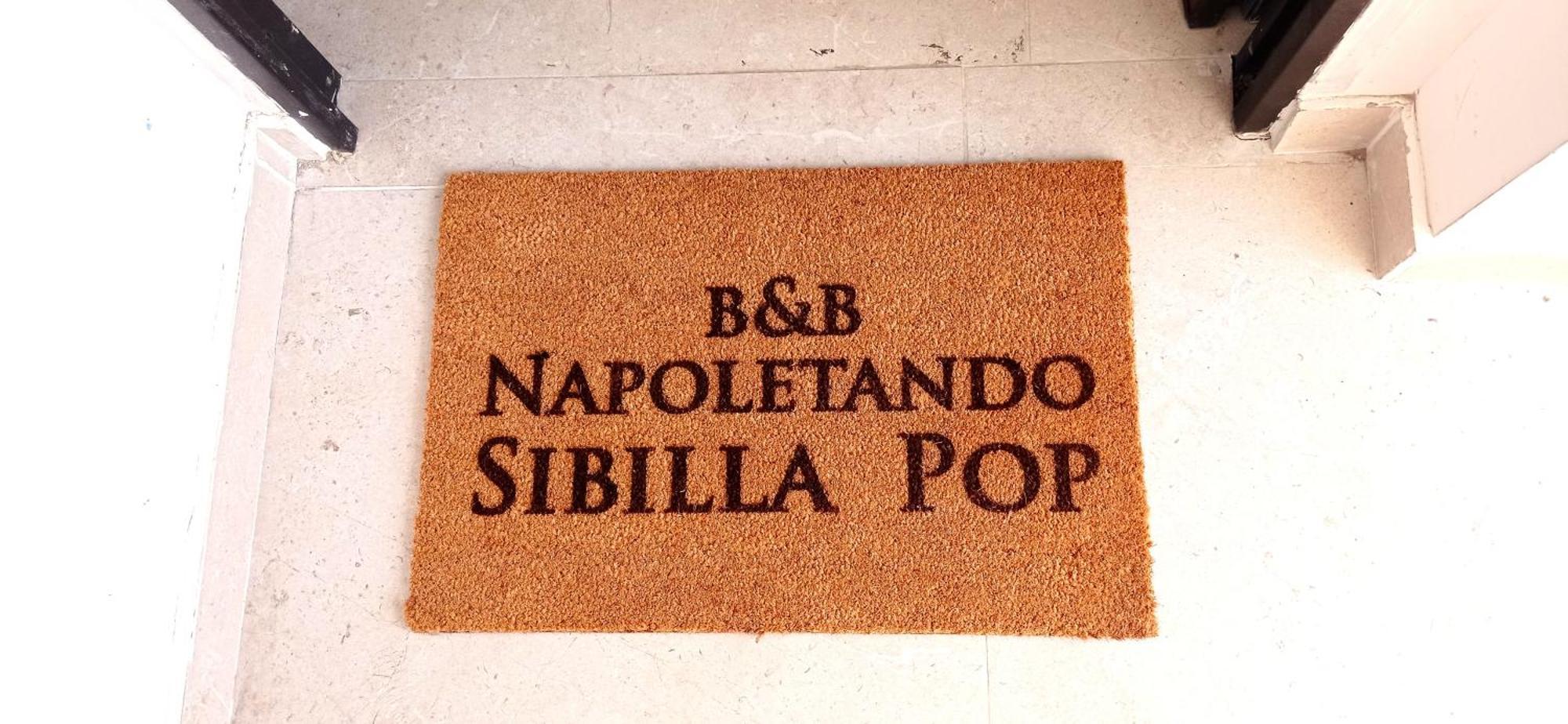 Napoletando Bed and breakfast