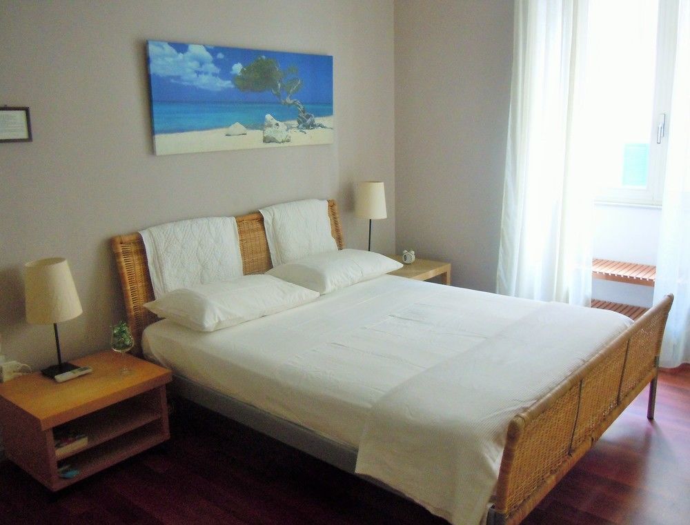 Napoletando Bed and breakfast