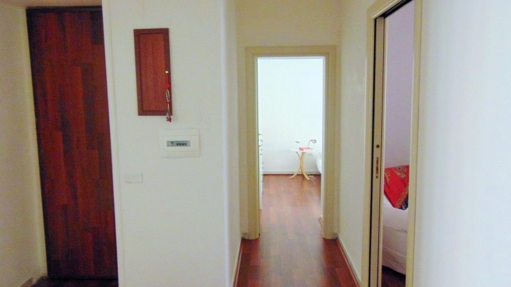 Bed and breakfast Napoletando