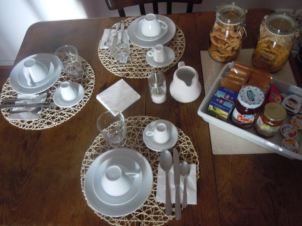 Napoletando Bed and breakfast Nápoles
