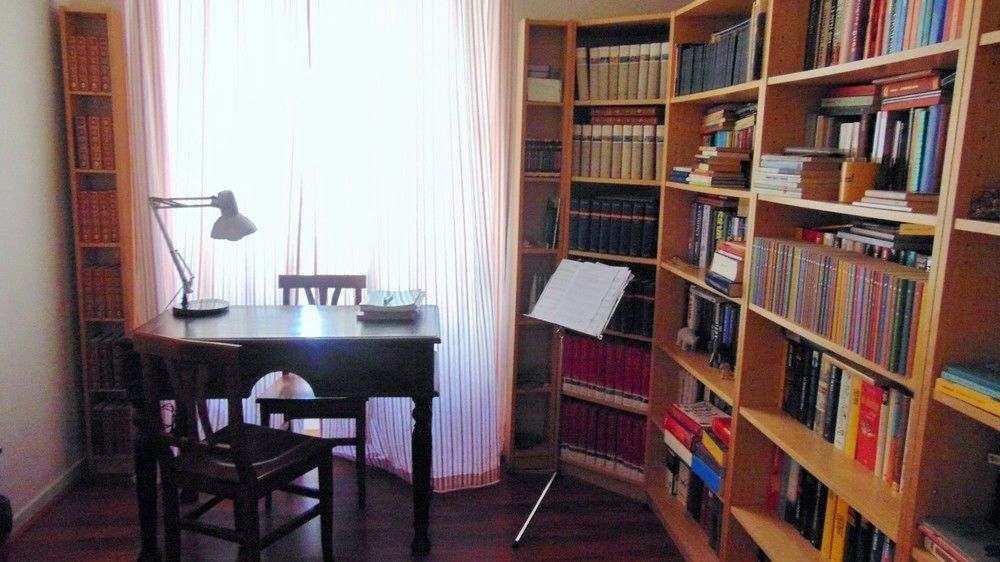 Bed and breakfast Napoletando