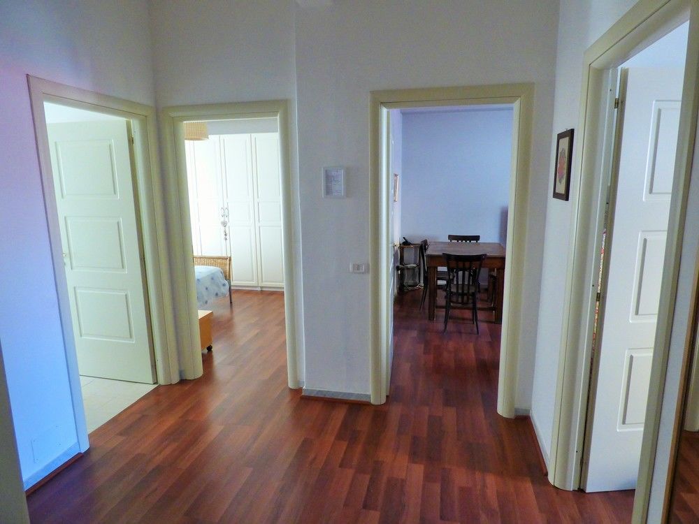 Bed and breakfast Napoletando Nápoles