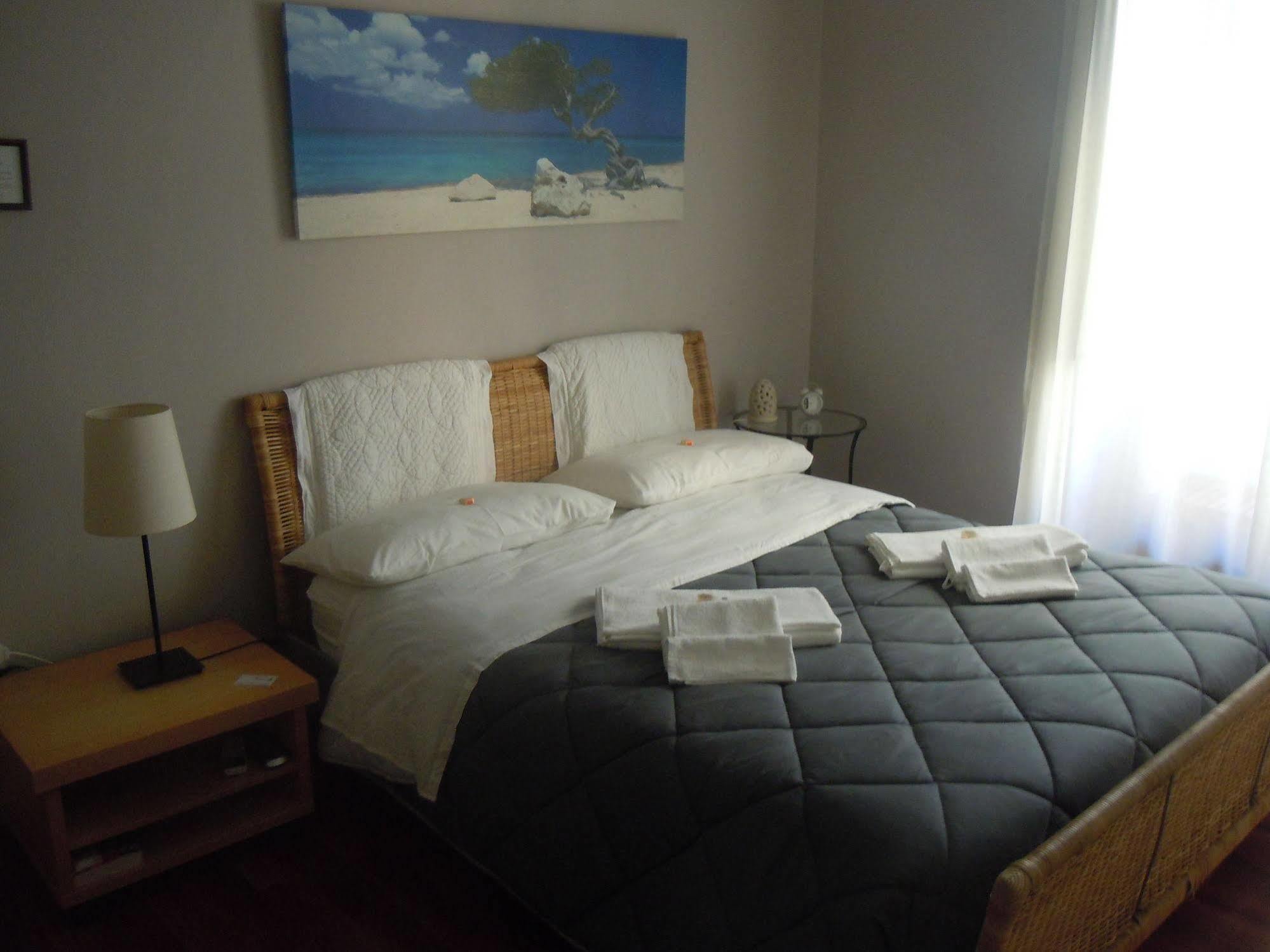 Napoletando Bed and breakfast